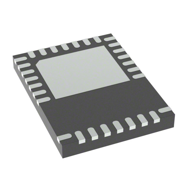 Navitas Semiconductor, Inc. NV6125-RA electronic component