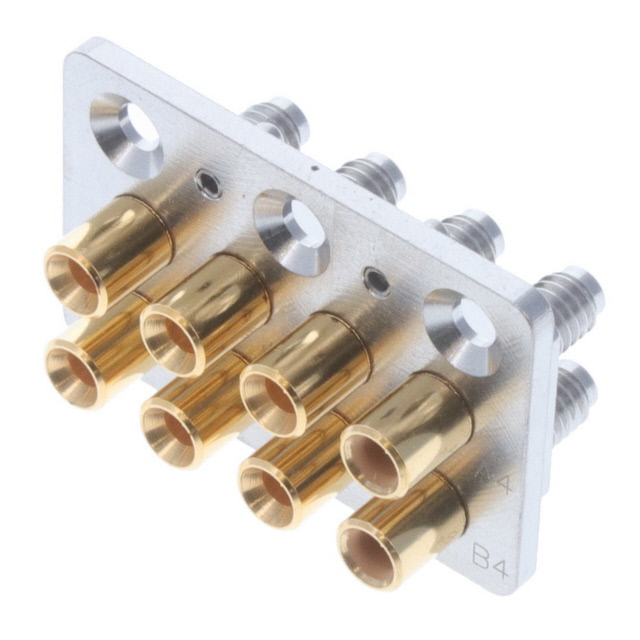 TE Connectivity Aerospace, Defense and Marine 1996777-2 electronic component