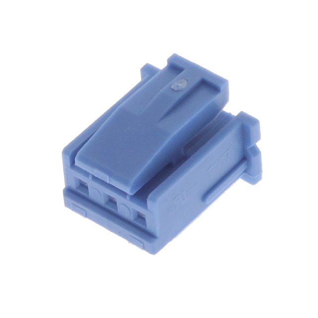 TE Connectivity AMP Connectors 2-2338183-3 electronic component