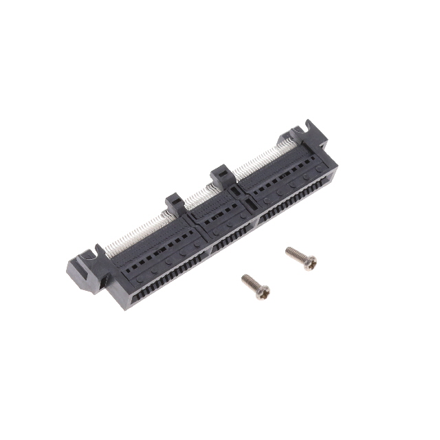 TE Connectivity AMP Connectors 2-2340324-1 electronic component