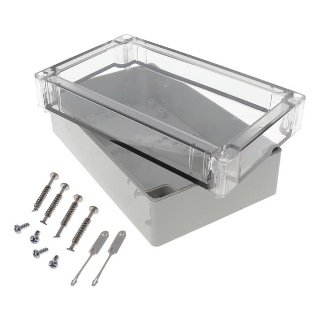 Altech Corporation 201-008-01 electronic component