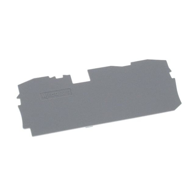 WAGO Corporation 2010-1391 electronic component