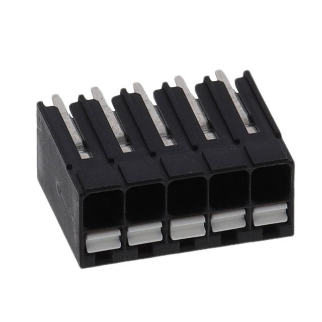 WAGO Corporation 2086-1105 electronic component