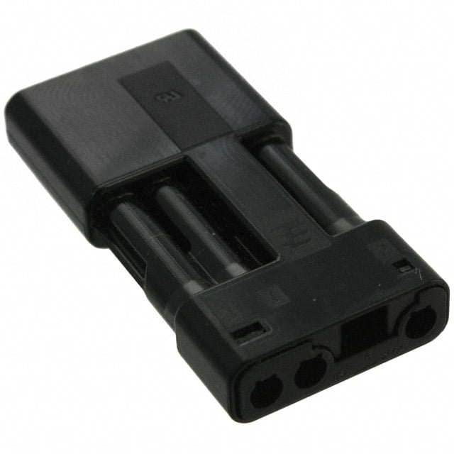 TE Connectivity AMP Connectors 2106136-3 electronic component