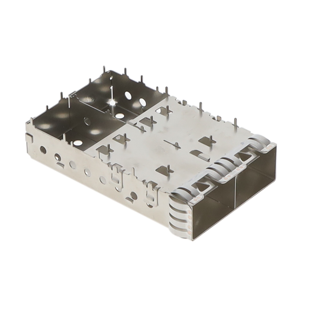 TE Connectivity AMP Connectors 2143451-1 electronic component