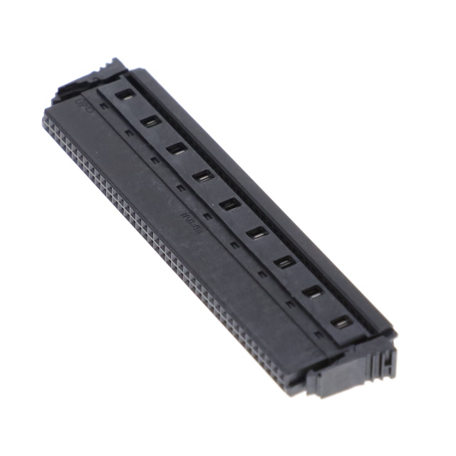 TE Connectivity Erni 214349-E electronic component