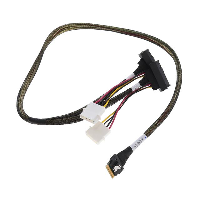 Microchip Technology 2305200-R electronic component