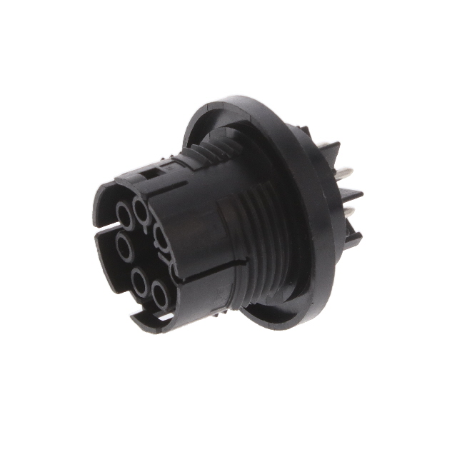 TE Connectivity AMP Connectors 2307526-1 electronic component