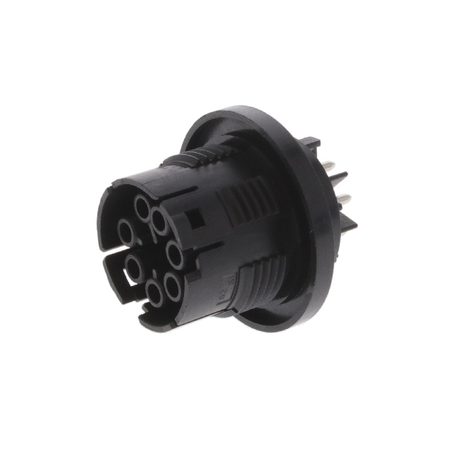 TE Connectivity AMP Connectors 2307526-2 electronic component