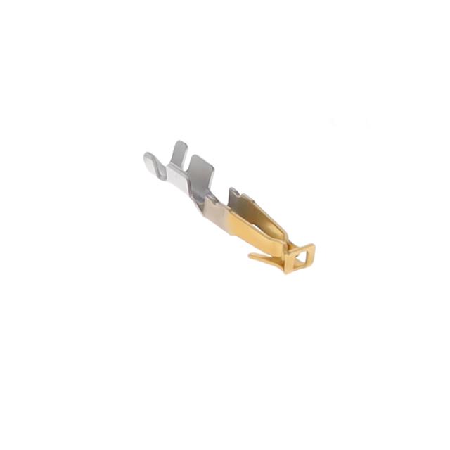 TE Connectivity Erni 234063-E electronic component