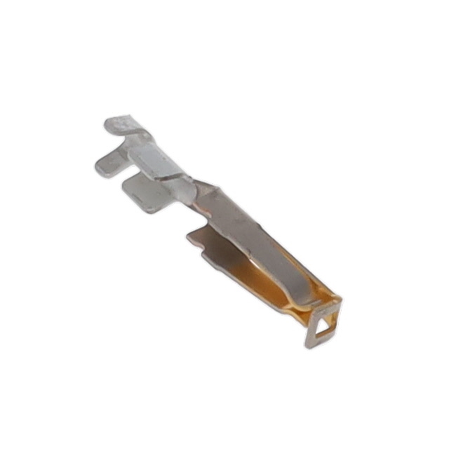 TE Connectivity Erni 234064-E electronic component