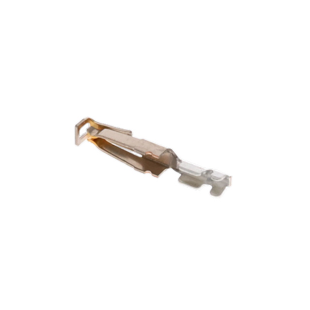 TE Connectivity Erni 234067-E electronic component