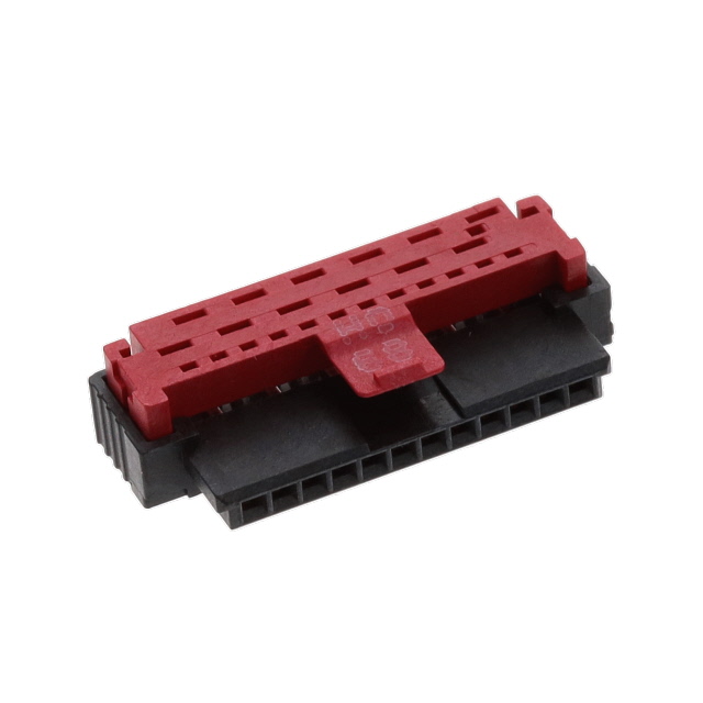 TE Connectivity Erni 234486-E electronic component
