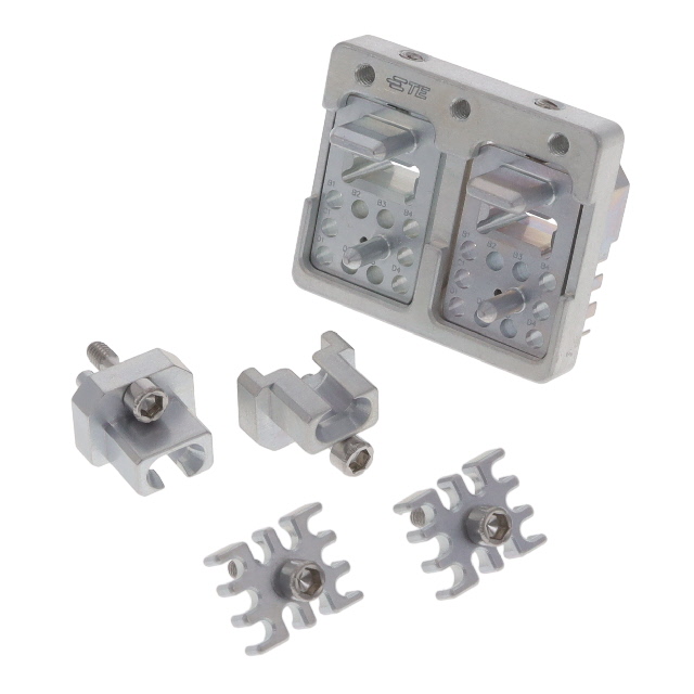 TE Connectivity Aerospace, Defense and Marine 2378048-1 electronic component