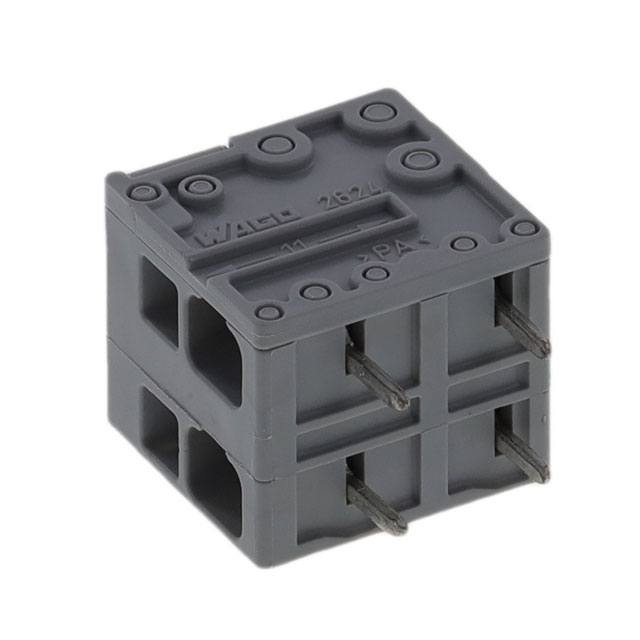 WAGO Corporation 2624-1302 electronic component