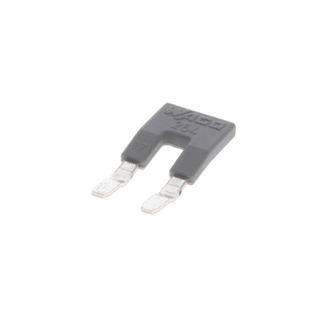 WAGO Corporation 264-402 electronic component