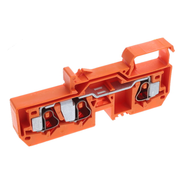 WAGO Corporation 284-682 electronic component