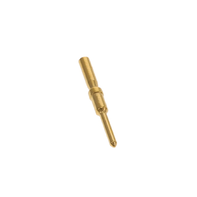 TE Connectivity Deutsch Connectors 2841-5-9000 electronic component