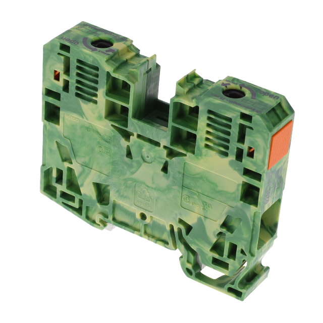 WAGO Corporation 285-137 electronic component