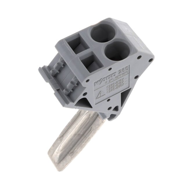 WAGO Corporation 285-407 electronic component