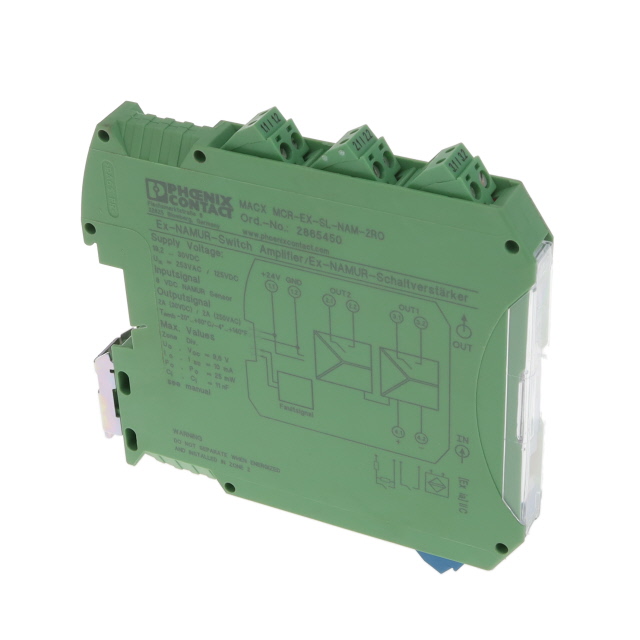 Phoenix Contact 2865450 electronic component