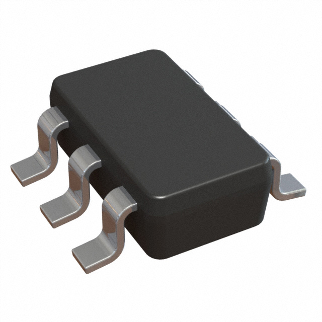 Runic Technology RS2103XH electronic component