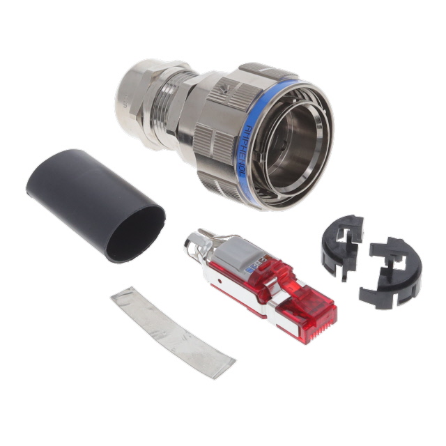 Amphenol Socapex 35660 electronic component