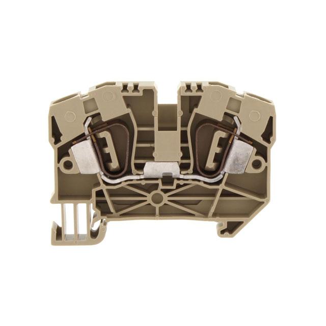 Conta-Clip, Inc. 3581.2 electronic component