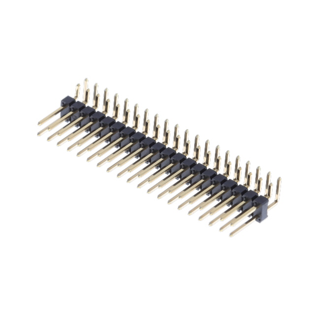 Amphenol ICC (FCI) 10129382-940004BLF electronic component