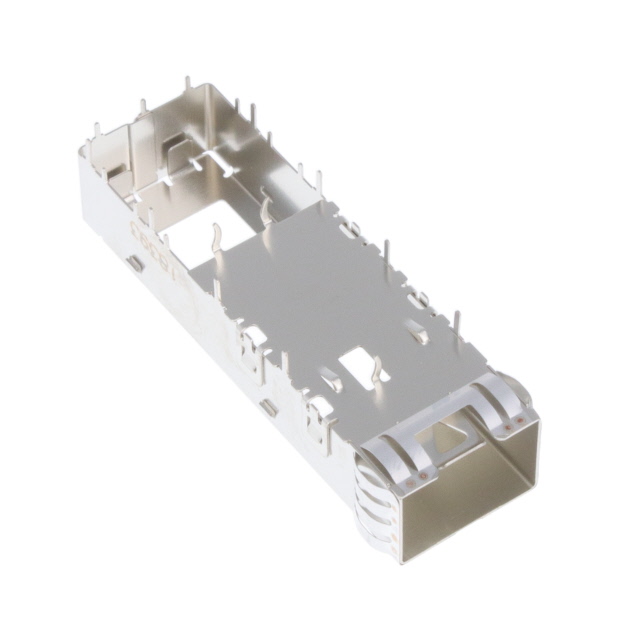 TE Connectivity AMP Connectors 2007194-2 electronic component