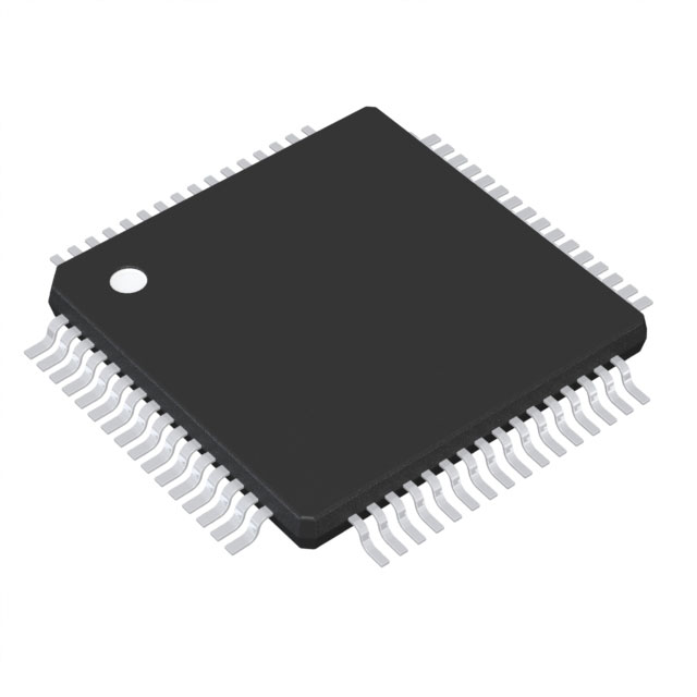 Infineon Technologies TLE9180D31QKXUMA1 electronic component