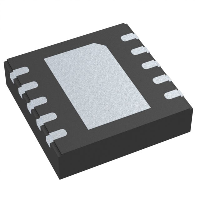 onsemi NCV51513ABMNTWG electronic component