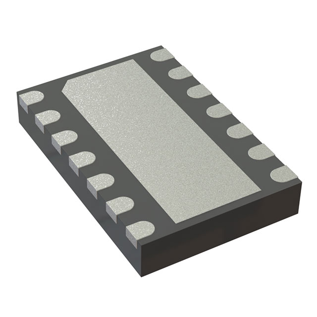onsemi NIS6420MT2TWG electronic component