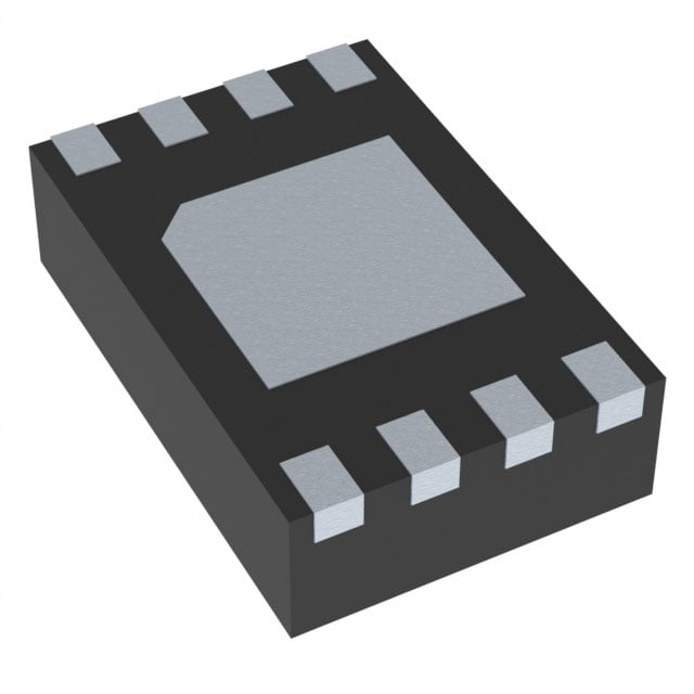 onsemi CAT25040VP2IGT3D electronic component