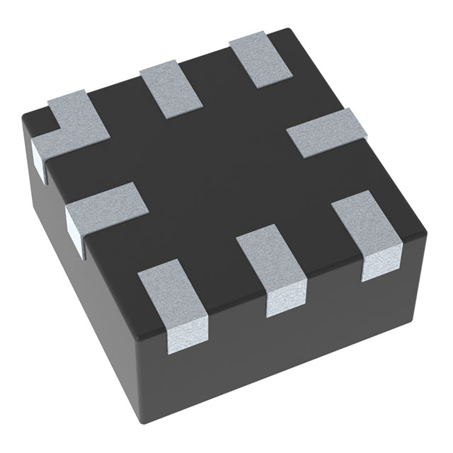 onsemi NCD98011XMXTAG electronic component