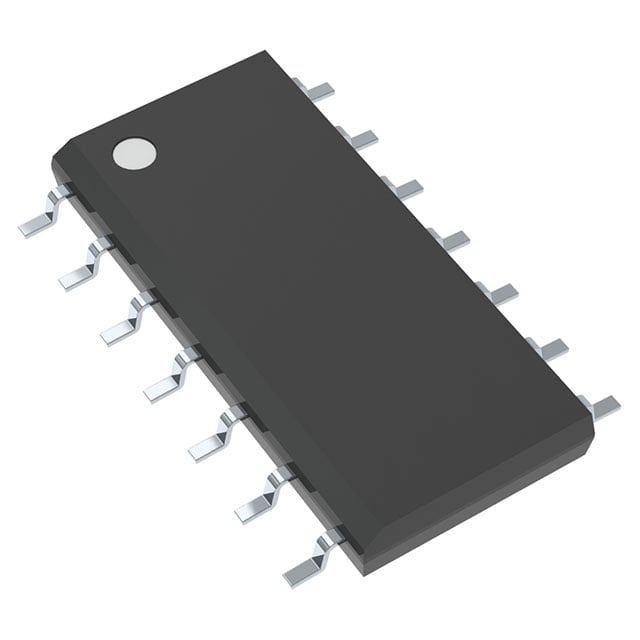 onsemi LM2902DR2G electronic component