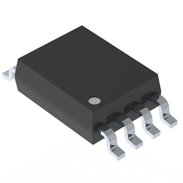 onsemi NCD57091CDWR2G electronic component