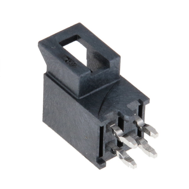 CNC Tech 54025-04-0100-01 electronic component