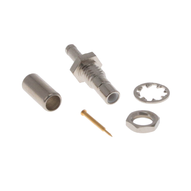 TE Connectivity AMP Connectors 5415006-2 electronic component