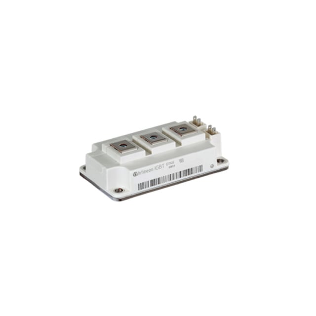 Infineon Technologies DF300R12KE3HOSA1 electronic component
