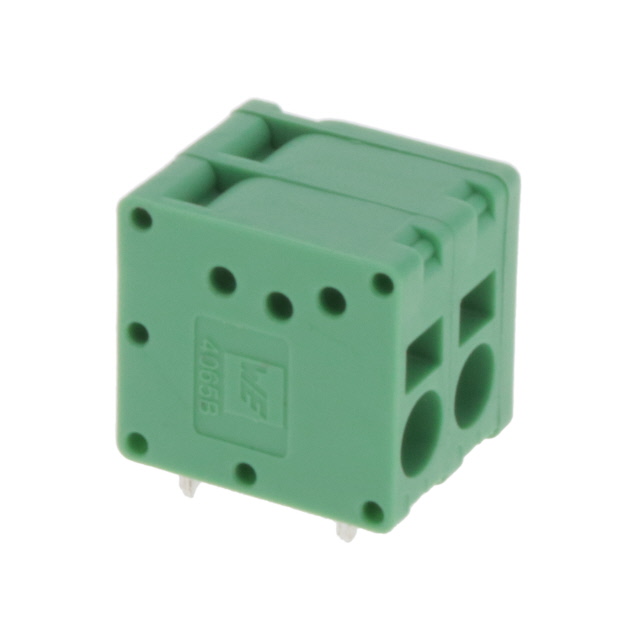 Würth Elektronik 691406510002B electronic component