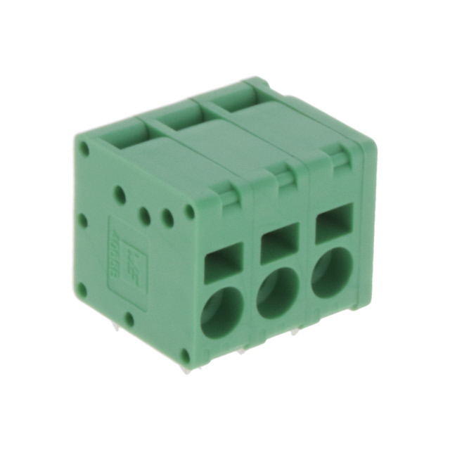Würth Elektronik 691406510003B electronic component
