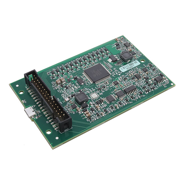 NI 782607-01 electronic component