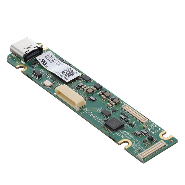 RealSense 952019 electronic component