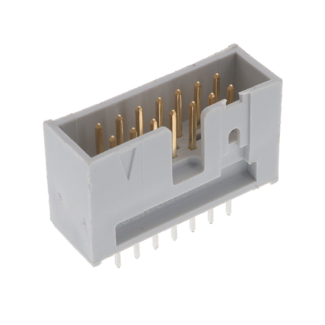 Amphenol ICC (FCI) 86130141014345E1LF electronic component