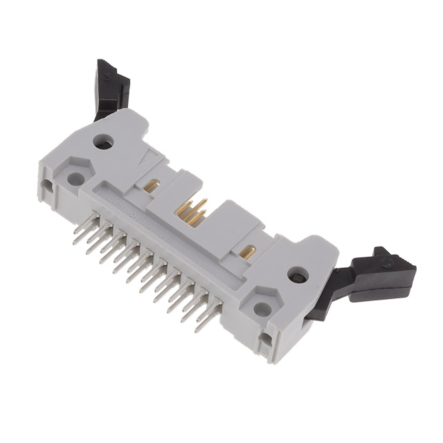 Amphenol ICC (FCI) 86130202114345E1LF electronic component