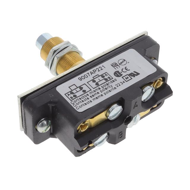 Telemecanique Sensors 9007AP221 electronic component