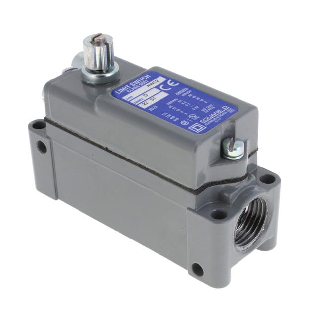 Telemecanique Sensors 9007AW12 electronic component