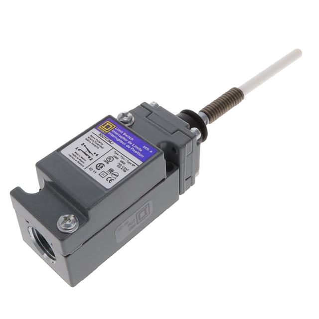 Telemecanique Sensors 9007C54J electronic component