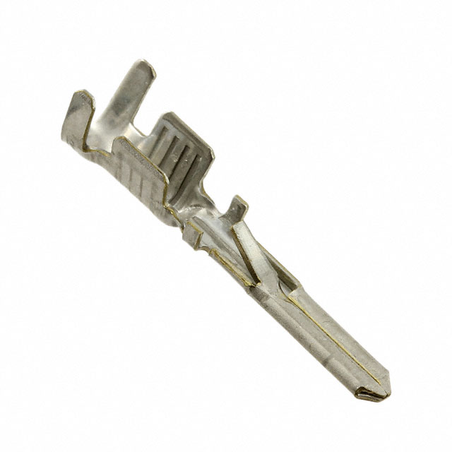 TE Connectivity AMP Connectors 927893-1 electronic component